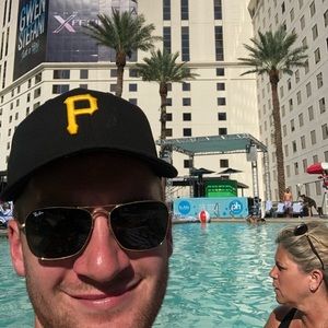 Meet your Posher, Mutt